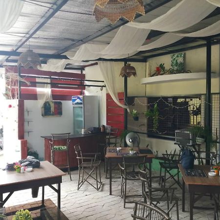 Cozy Inn Mactan Lapu-Lapu City Exteriör bild