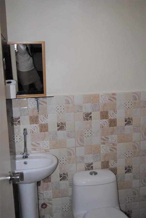 Cozy Inn Mactan Lapu-Lapu City Exteriör bild
