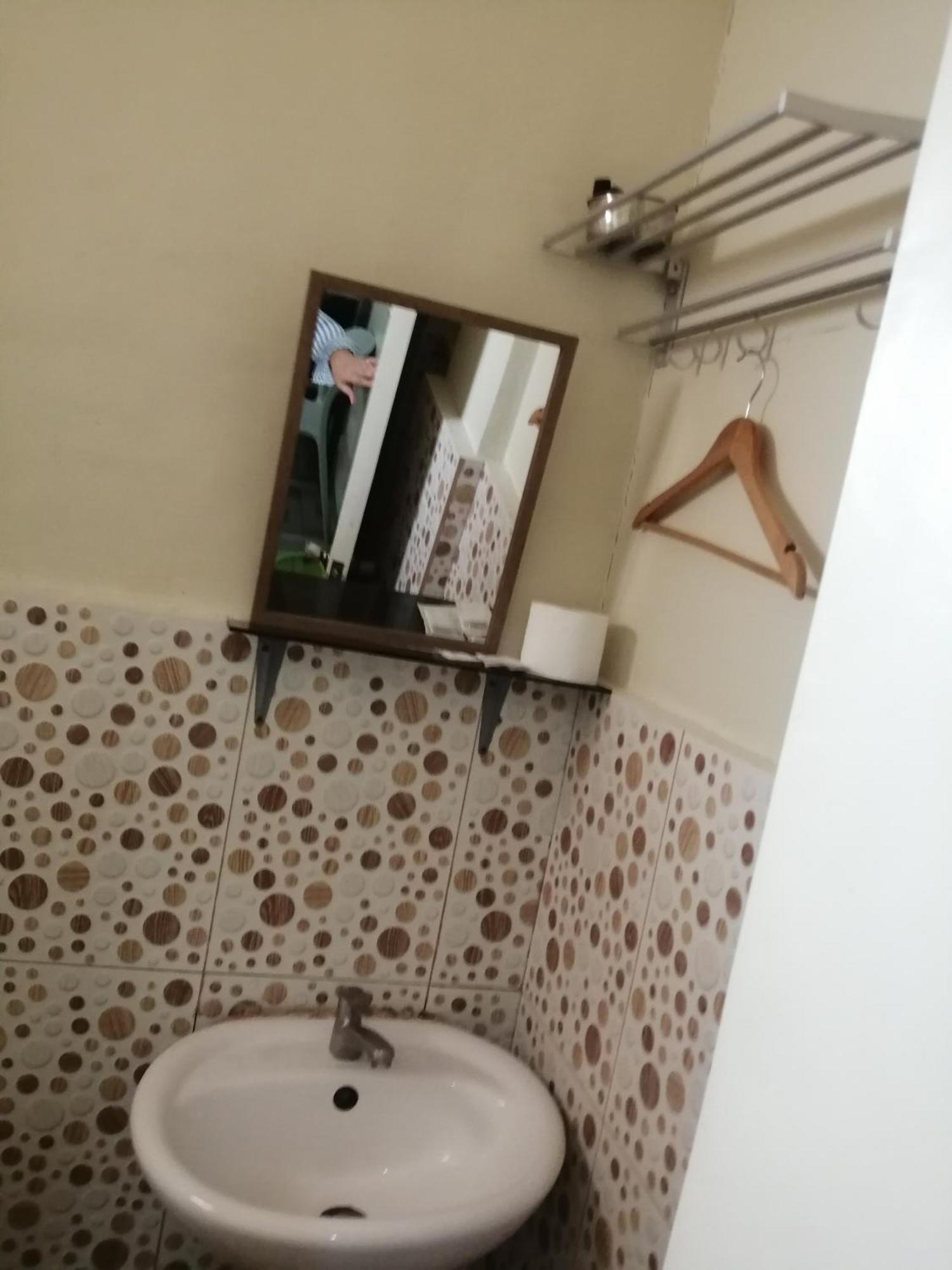 Cozy Inn Mactan Lapu-Lapu City Exteriör bild