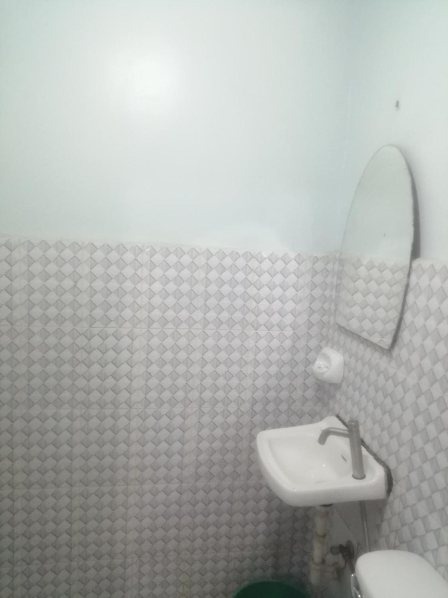 Cozy Inn Mactan Lapu-Lapu City Exteriör bild