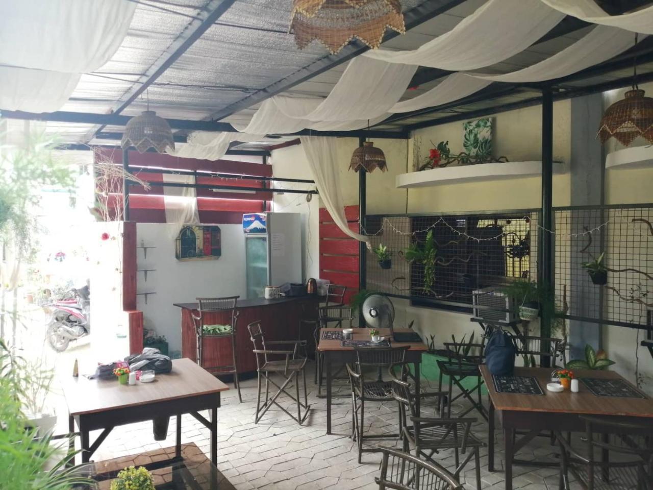 Cozy Inn Mactan Lapu-Lapu City Exteriör bild