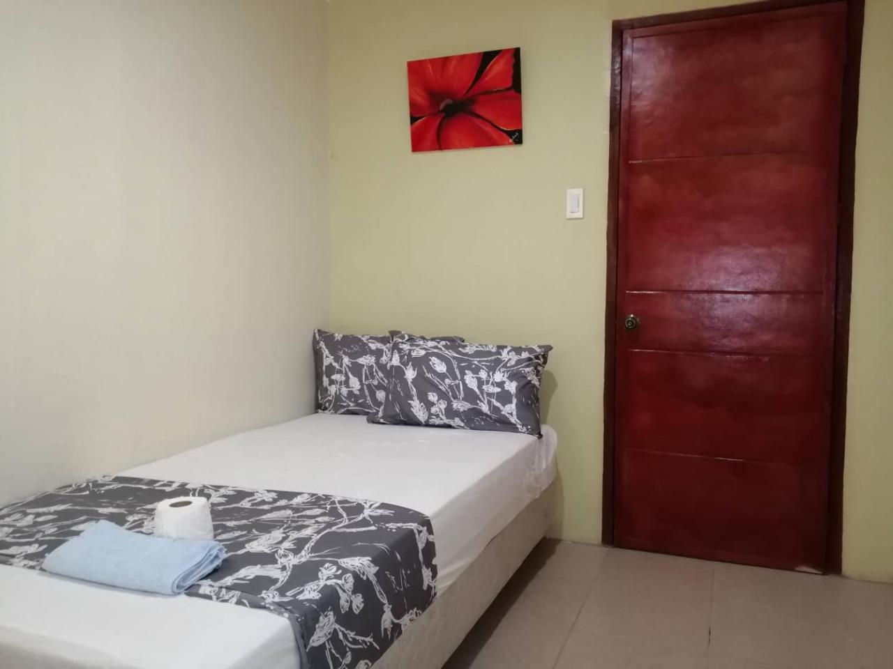 Cozy Inn Mactan Lapu-Lapu City Exteriör bild