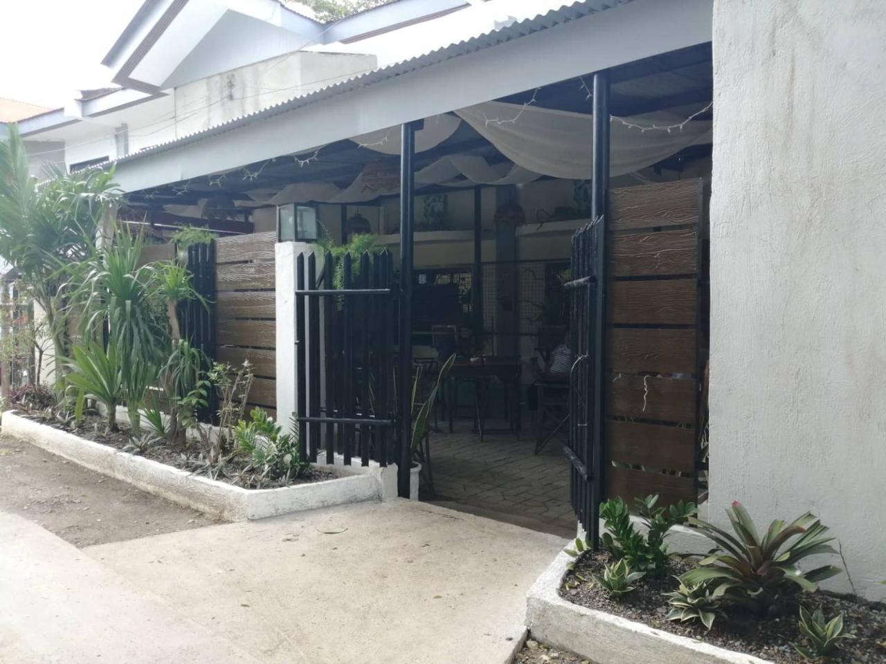 Cozy Inn Mactan Lapu-Lapu City Exteriör bild