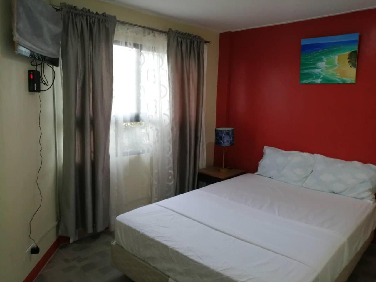 Cozy Inn Mactan Lapu-Lapu City Exteriör bild