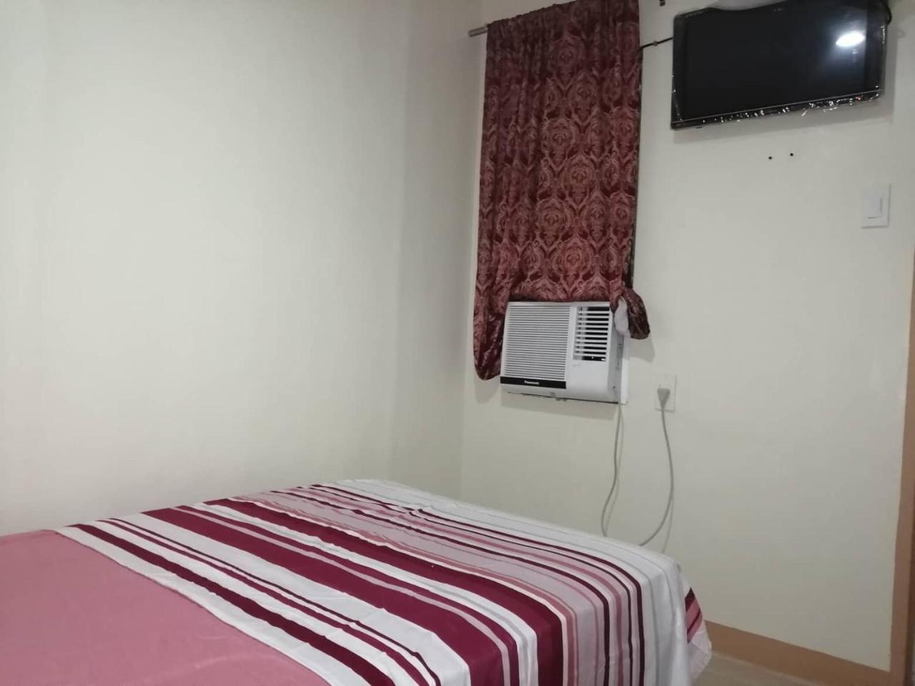 Cozy Inn Mactan Lapu-Lapu City Exteriör bild
