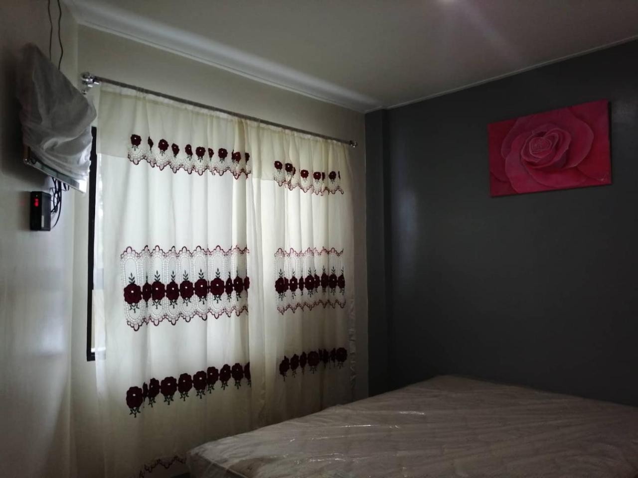 Cozy Inn Mactan Lapu-Lapu City Exteriör bild