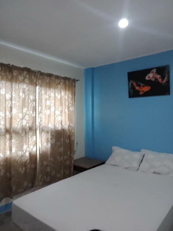 Cozy Inn Mactan Lapu-Lapu City Exteriör bild